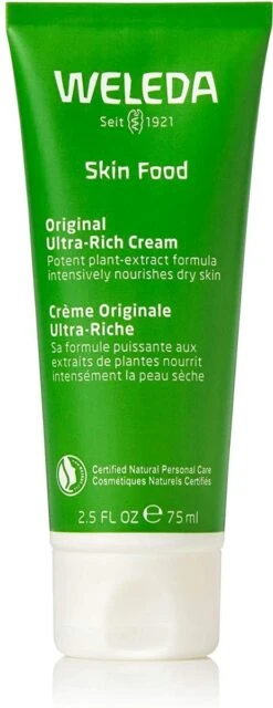 Weleda Skin Food 75ml -Verzorgingsproducten 463x1200 2