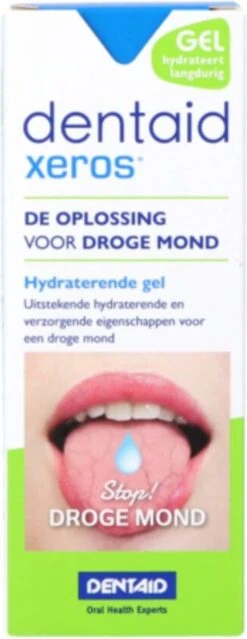 Dentaid Xeros Gel - 50 Ml - Compenseert Het Gebrek Aan Speeksel -Verzorgingsproducten 464x1200 5