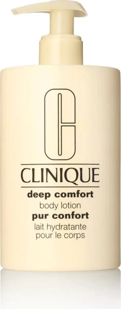 Clinique Deep Comfort Bodylotion - 400 Ml 32 Clinique Deep Comfort Bodylotion - 400 Ml -Verzorgingsproducten 470x1200 1