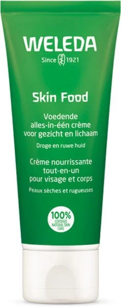 Weleda Skin Food 75ml -Verzorgingsproducten 474x1200 1