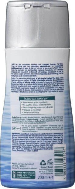 Kneipp Me-Time - Douchegel -Verzorgingsproducten 474x1200 2