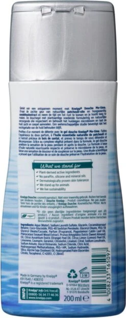 Kneipp Me-Time - Douchegel -Verzorgingsproducten 475x1200 3