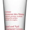Clarins Hand & Nail Treatment Cream Handcrème - 100 Ml -Verzorgingsproducten 476x1200