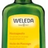 Weleda Calendula Massageolie