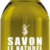 Savon Le Naturel Handzeep Olijfolie Extra Pur Van Marseille - 8 X 500 Ml -Verzorgingsproducten 480x1200
