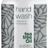 Australian Bodycare Hand Wash 500 Ml - Vochtinbrengende & Effectieve Handzeep Met 100% Natuurlijke Tea Tree Olie - Effectief Tegen Vuil - Houdt De Goede Flora Van De Huid In Balans - Geschikt Voor Alle Huidtypen -Verzorgingsproducten 482x1200