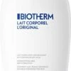 Biotherm Lait Corporel Anti-Dessèchant - Bodylotion - 400 Ml -Verzorgingsproducten 483x1200 1