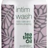 Australian Bodycare Intim Wash 500 Ml - Intieme Zeep Voor De Intieme Zone Met Tea Tree Olie - Helpt Bij Jeuk, Onaangename Geurtjes En Ander Intiem Ongemak - Effectief Tegen Rode Bultjes, Scheerbrand En Ingegroeide Haartjes Na Intiem Scheren 1 Australian Bodycare Intim Wash 500 Ml - Intieme Zeep Voor De Intieme Zone Met Tea Tree Olie - Helpt Bij Jeuk, Onaangename Geurtjes En Ander Intiem Ongemak - Effectief Tegen Rode Bultjes, Scheerbrand En Ingegroeide Haartjes Na Intiem Scheren -Verzorgingsproducten 483x1200 5