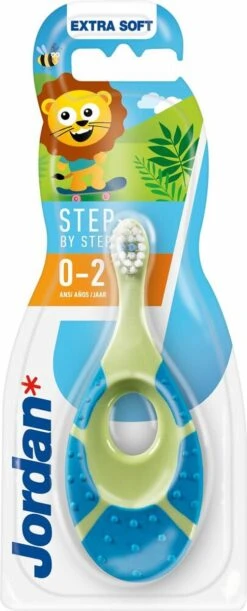 Jordan Baby Tandenborstel - 1 Stuks 17 Jordan Baby Tandenborstel - 1 Stuks -Verzorgingsproducten 485x1200 2