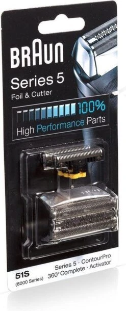 Braun Combipack 51S Folie En Messenblok - Vervangend Scheerblad -Verzorgingsproducten 486x1200 5