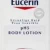 Eucerin Intensive Bodylotion - 400 Ml -Verzorgingsproducten 494x1200 4