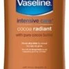 Vaseline® Vaseline Cocoa Radiant Intensive Care Bodylotion - 200 Ml -Verzorgingsproducten 495x1200 3