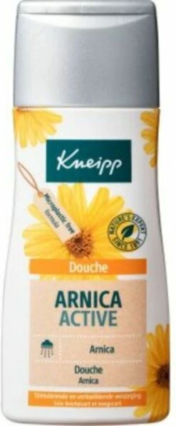 Kneipp Arnica Active - Douchegel