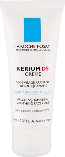 La Roche-Posay Kerium DS Crème Tegen Schilfers, Roodheid - 40ml 19 La Roche-Posay Kerium DS Crème Tegen Schilfers, Roodheid - 40ml -Verzorgingsproducten 496x1200