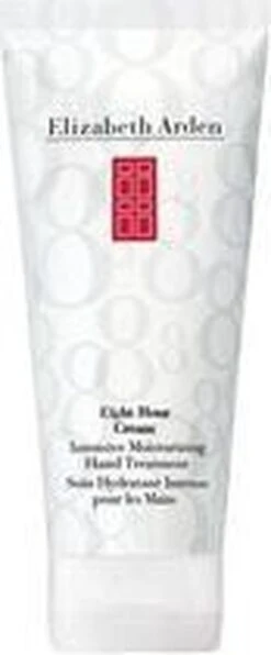 Elizabeth Arden Eight Hour Cream Moisturizing Handcrème - 75 Ml -Verzorgingsproducten 497x1200 1