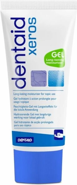 Dentaid Xeros Gel - 50 Ml - Compenseert Het Gebrek Aan Speeksel -Verzorgingsproducten 498x1200 3