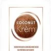 Devoted Creations Coconut Krèm - Moisturizer - 540 Ml -Verzorgingsproducten 502x1200