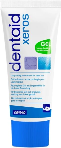 Dentaid Xeros Gel - 50 Ml - Compenseert Het Gebrek Aan Speeksel -Verzorgingsproducten 502x1200 5