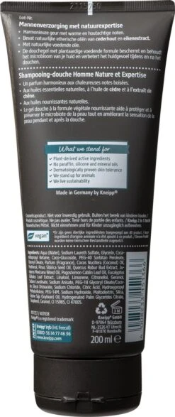Kneipp Men - Warm Woods - Douche 2-in-1 -Verzorgingsproducten 505x1200 1