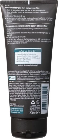 Kneipp Men - Ready To Go - Douche 2-in-1 -Verzorgingsproducten 506x1200 1