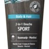 Kneipp Men - Sport - Douche 2-in-1