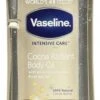 Vaseline® Vaseline Cocoa Radiant Oil Gel 200ML -Verzorgingsproducten 516x1200