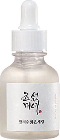 Glow Deep Serum Arbutan + Ricebran Tegen Pigmentatie -Verzorgingsproducten 516x1200 2