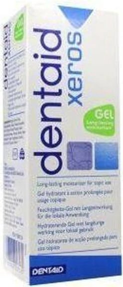 Dentaid Xeros Gel - 50 Ml - Compenseert Het Gebrek Aan Speeksel -Verzorgingsproducten 516x1200 4