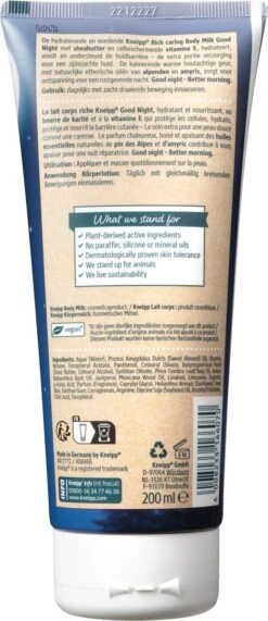 Kneipp Good Night - Body Lotion -Verzorgingsproducten 519x1200 3