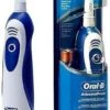 Oral B Oral-B Tandenborstel - AdvancePower - Elektrische Tandenborstel Op Batterijen -Verzorgingsproducten 521x1200 8