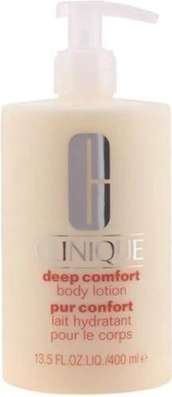 Clinique Deep Comfort Bodylotion - 400 Ml 33 Clinique Deep Comfort Bodylotion - 400 Ml -Verzorgingsproducten 522x1200 1