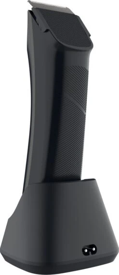 Innova Essentials Baardtrimmer Pro - Waterbestendig - Draadloos - Bodytrimmer - Scheerapparaat - Styler - Trimmen Mannen 20 Innova Essentials Baardtrimmer Pro - Waterbestendig - Draadloos - Bodytrimmer - Scheerapparaat - Styler - Trimmen Mannen -Verzorgingsproducten 522x1200 4