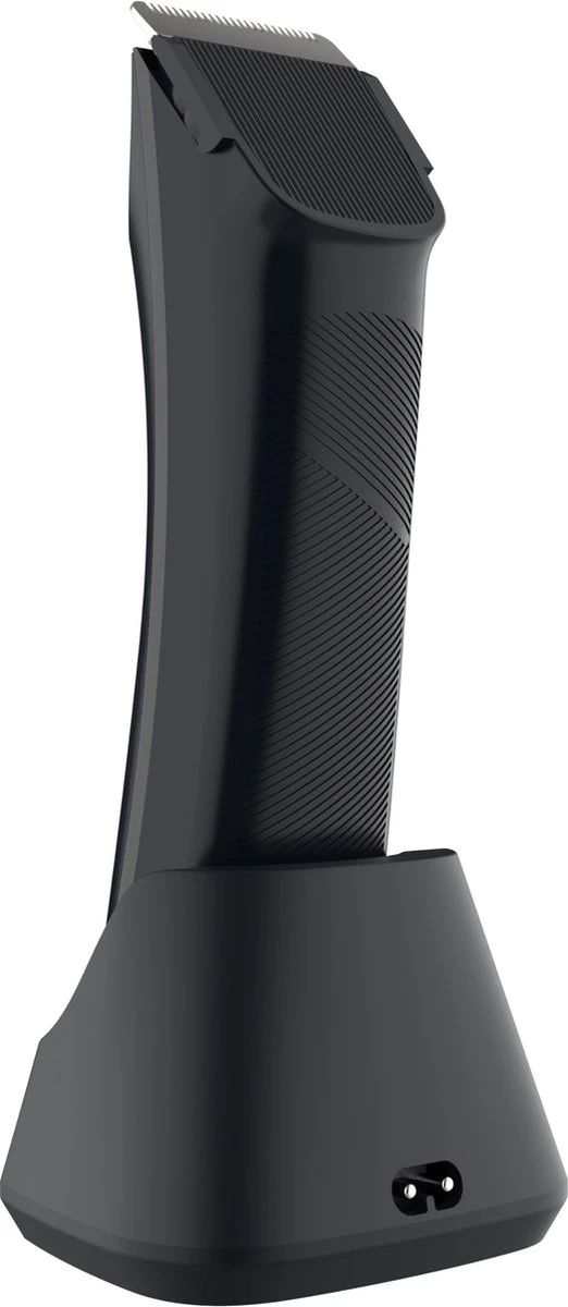 Innova Essentials Baardtrimmer Pro - Waterbestendig - Draadloos - Bodytrimmer - Scheerapparaat - Styler - Trimmen Mannen 11 Innova Essentials Baardtrimmer Pro - Waterbestendig - Draadloos - Bodytrimmer - Scheerapparaat - Styler - Trimmen Mannen - Afbeelding 9