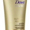 Dove Body Love Summer Revived Light-Medium Zelfbruinende Bodylotion 200 Ml -Verzorgingsproducten 523x1200 3