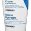 CeraVe - Moisturizing Cream - Bodycrème - Droge Tot Zeer Droge Huid - 177 Ml -Verzorgingsproducten 527x1200