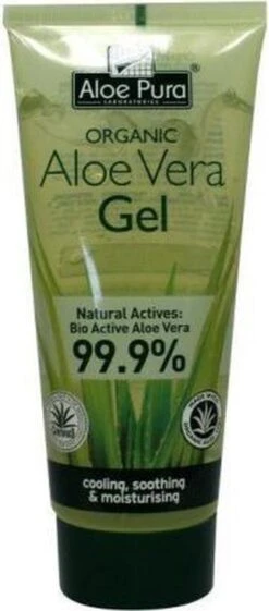 Cruydhof Aloe Pura Organic Aloe Vera Bodygel - 200 Ml 14 Cruydhof Aloe Pura Organic Aloe Vera Bodygel - 200 Ml -Verzorgingsproducten 528x1200 1