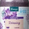 Kneipp Relaxing - Badkristallen -Verzorgingsproducten 539x1200