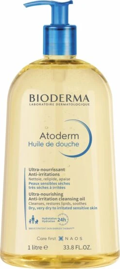 Bioderma Atoderm Douche-olie - 1000 Ml -Verzorgingsproducten 539x1200 2