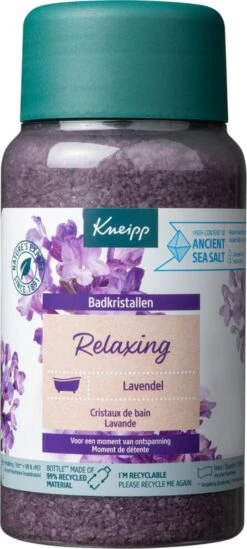 Kneipp Relaxing - Badkristallen -Verzorgingsproducten 540x1200 2