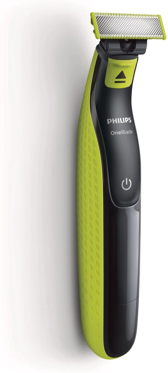 Philips OneBlade QP2724/30 - Trimmer, Scheerapparaat En Styler 14 Philips OneBlade QP2724/30 - Trimmer, Scheerapparaat En Styler - Afbeelding 12