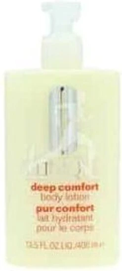Clinique Deep Comfort Bodylotion - 400 Ml 23 Clinique Deep Comfort Bodylotion - 400 Ml -Verzorgingsproducten 543x1200