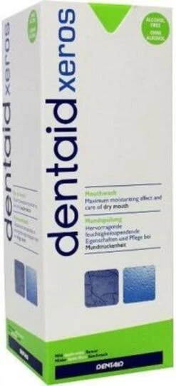 Dentaid Xeros - 500 Ml - Mondwater -Verzorgingsproducten 547x1200 4