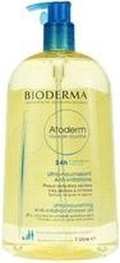 Bioderma Atoderm Douche-olie - 1000 Ml -Verzorgingsproducten 550x1200 1