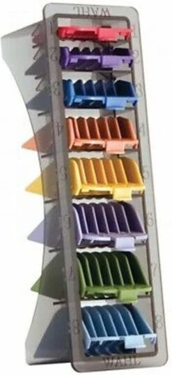 Wahl Set Opzetkammen Gekleurd 3-25mm -Verzorgingsproducten 551x1200 1