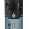 Nishman | Seasalt | Zeezout Spay | Keratine En Aloe Vera Extract | Alle Haartypes | Spray | 200 ML -Verzorgingsproducten 558x1200