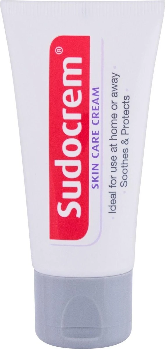 Sudocrem Skin Care Cream 30g - Single Unit 3 Sudocrem Skin Care Cream 30g - Single Unit