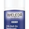 Weleda Men 24h Roll-On Deodorant -Verzorgingsproducten 570x1200 1