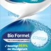Corega Bio Gebitreinigings Tabs 136 Stuks Tabletten -Verzorgingsproducten 574x1200