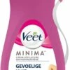 Veet - Minima Ontharingscrème - Gevoelige Huid - 400 Ml -Verzorgingsproducten 576x1200 4