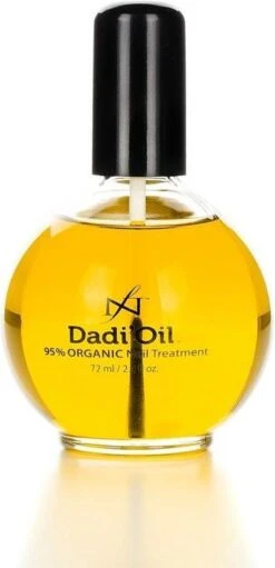 Famous Names - Dadi'oil Nagelriemolie - 72 Ml -Verzorgingsproducten 580x1200